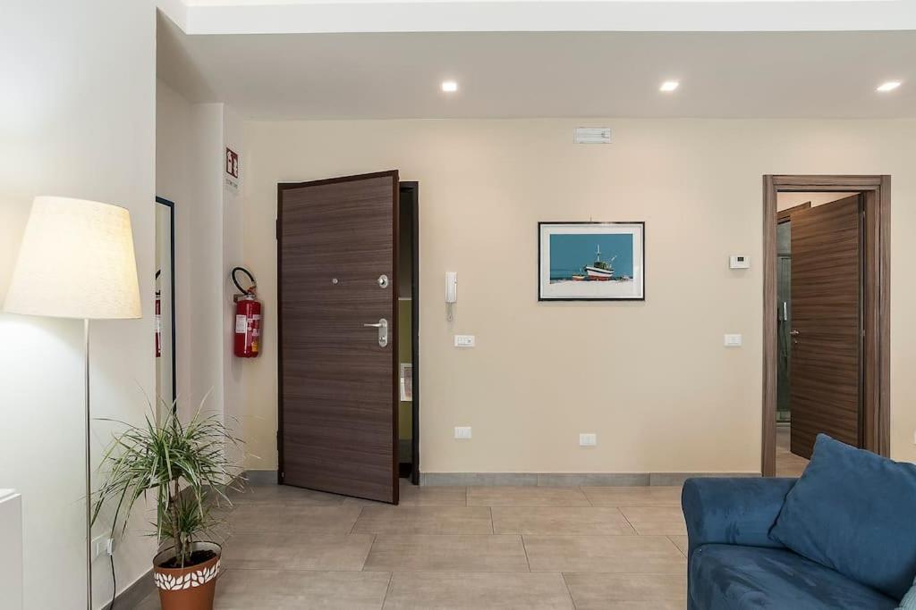 Silvy House Apartman Terracina Kültér fotó