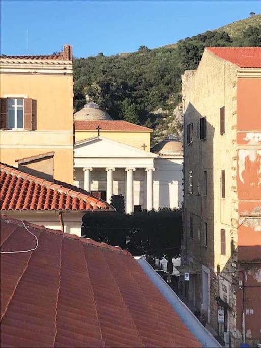 Silvy House Apartman Terracina Kültér fotó