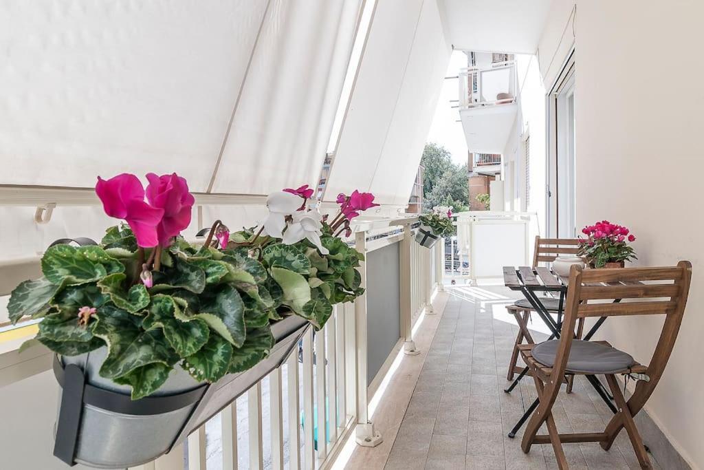 Silvy House Apartman Terracina Kültér fotó