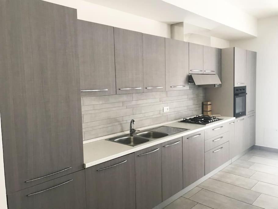 Silvy House Apartman Terracina Kültér fotó