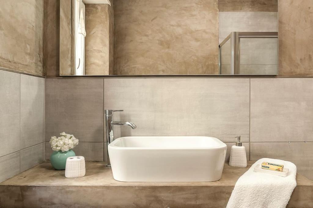 Silvy House Apartman Terracina Kültér fotó