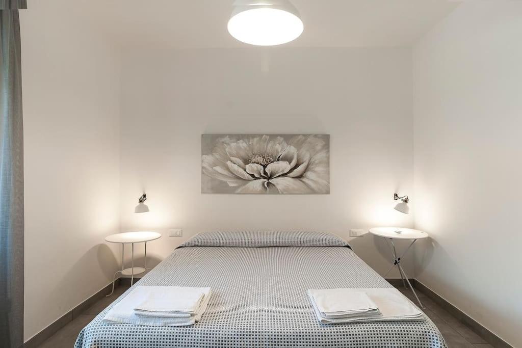Silvy House Apartman Terracina Kültér fotó