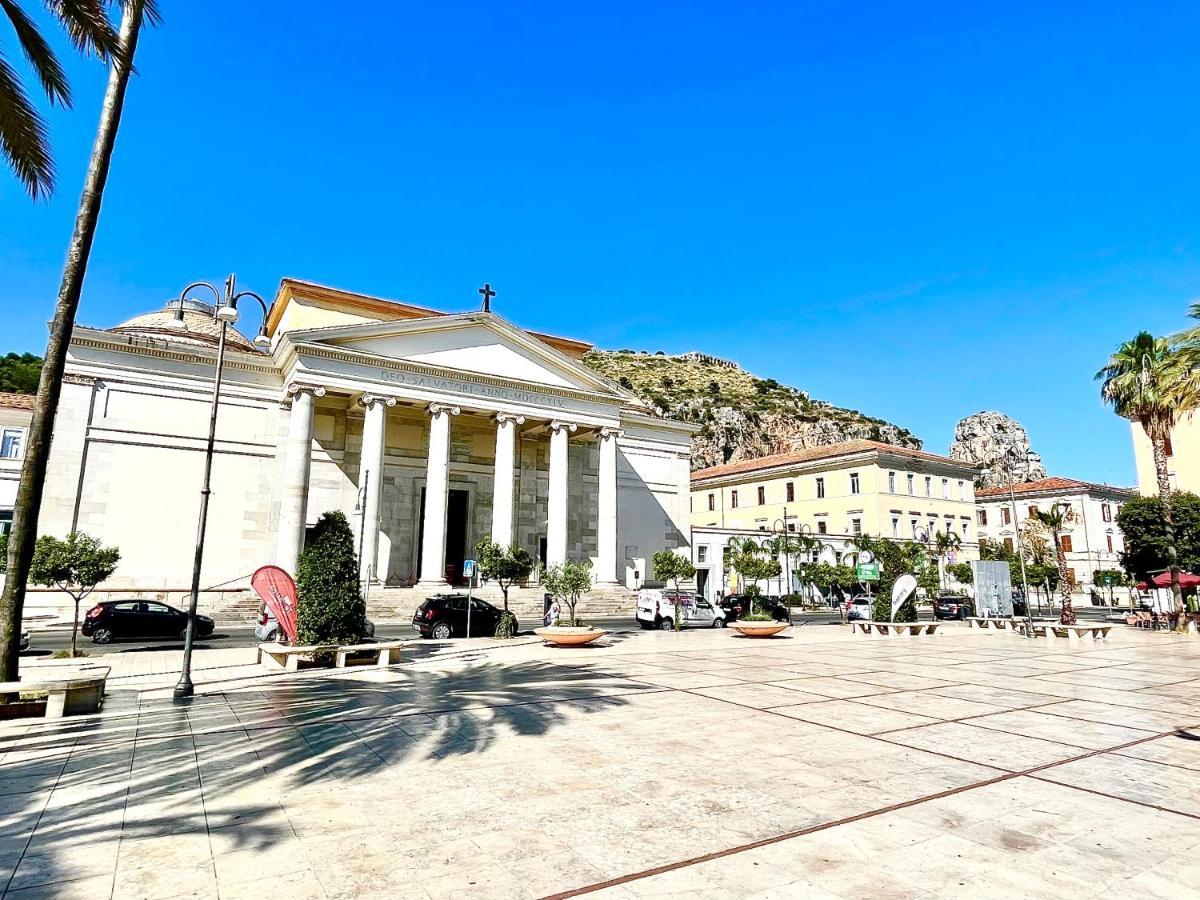 Silvy House Apartman Terracina Kültér fotó