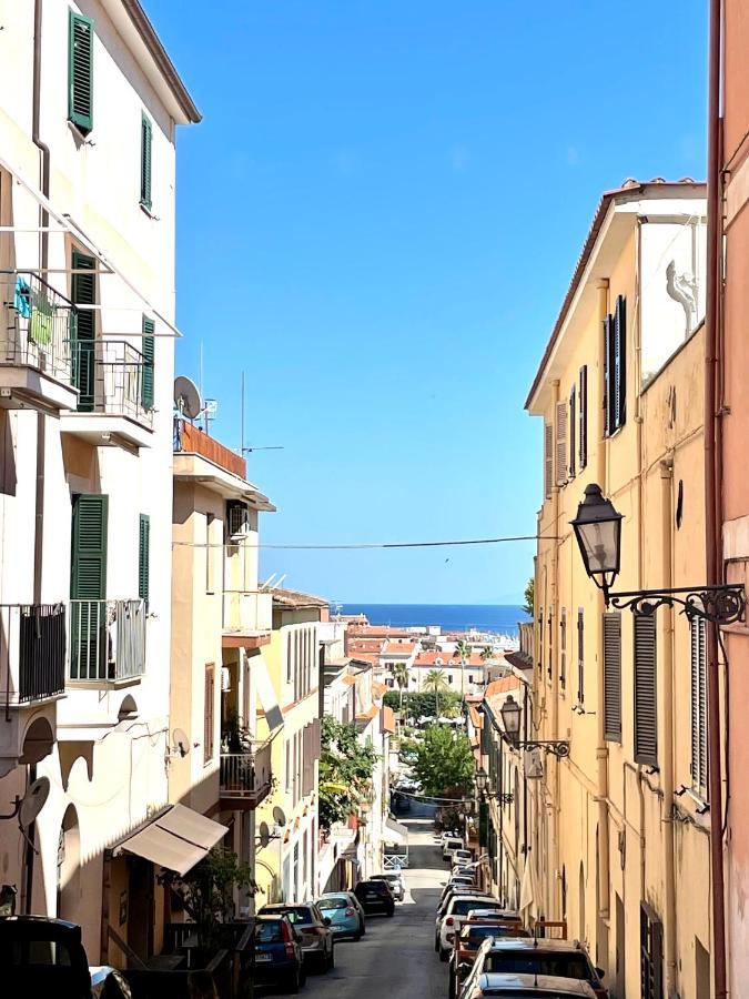 Silvy House Apartman Terracina Kültér fotó