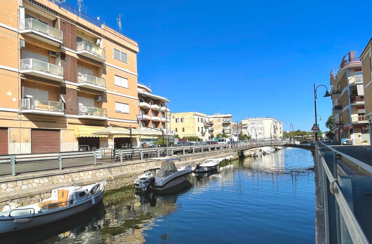Silvy House Apartman Terracina Kültér fotó